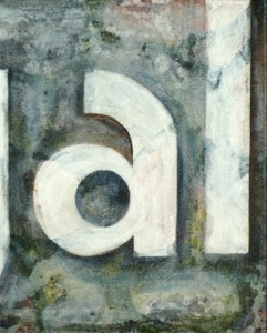 galerie (Pierrefitte-en-Auge)  - left panel